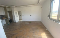 Three bedroom apartment, 100m², in a residence in the final stage of construction in Gazipasa, Alanya-id-1490-photo-4