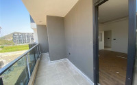 Three bedroom apartment, 100m², in a residence in the final stage of construction in Gazipasa, Alanya-id-1490-photo-5