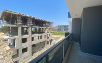 Three bedroom apartment, 100m², in a residence in the final stage of construction in Gazipasa, Alanya-id-1490-photo-6