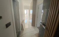 Three bedroom apartment, 100m², in a residence in the final stage of construction in Gazipasa, Alanya-id-1490-photo-7