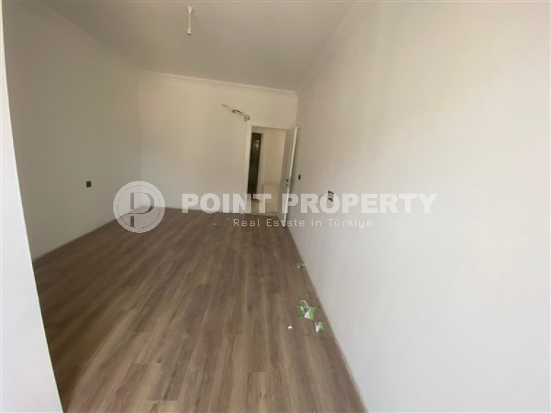Three bedroom apartment, 100m², in a residence in the final stage of construction in Gazipasa, Alanya-id-1490-photo-8