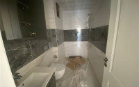 Three bedroom apartment, 100m², in a residence in the final stage of construction in Gazipasa, Alanya-id-1490-photo-9