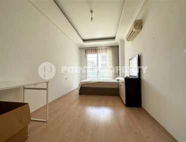 Комфортабельная квартира с тремя спальными комнатами, в престижном, спокойном районе Аланьи - Хасбахче-id-6221-фото-5