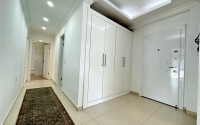 Comfortable three-bedroom apartment in a prestigious, quiet area of Alanya - Hasbahce-id-6221-photo-7