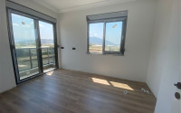 Three bedroom apartment, 100m², in a residence in the final stage of construction in Gazipasa, Alanya-id-1490-photo-10