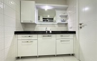 Comfortable three-bedroom apartment in a prestigious, quiet area of Alanya - Hasbahce-id-6221-photo-10