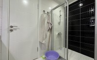 Comfortable three-bedroom apartment in a prestigious, quiet area of Alanya - Hasbahce-id-6221-photo-11