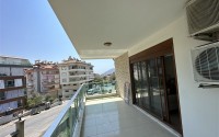 Comfortable three-bedroom apartment in a prestigious, quiet area of Alanya - Hasbahce-id-6221-photo-14