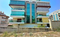 Comfortable three-bedroom apartment in a prestigious, quiet area of Alanya - Hasbahce-id-6221-photo-15