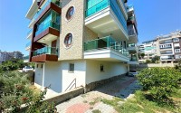 Comfortable three-bedroom apartment in a prestigious, quiet area of Alanya - Hasbahce-id-6221-photo-16