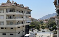 Comfortable three-bedroom apartment in a prestigious, quiet area of Alanya - Hasbahce-id-6221-photo-17
