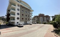 Comfortable three-bedroom apartment in a prestigious, quiet area of Alanya - Hasbahce-id-6221-photo-18