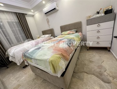 Stylish apartment with modern design, in a comfortable residential complex, 1200 meters from the sea-id-6223-photo-5