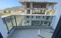 Three bedroom apartment, 100m², in a residence in the final stage of construction in Gazipasa, Alanya-id-1490-photo-13