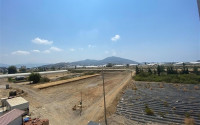 Three bedroom apartment, 100m², in a residence in the final stage of construction in Gazipasa, Alanya-id-1490-photo-14