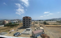 Three bedroom apartment, 100m², in a residence in the final stage of construction in Gazipasa, Alanya-id-1490-photo-15