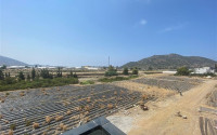 Three bedroom apartment, 100m², in a residence in the final stage of construction in Gazipasa, Alanya-id-1490-photo-16