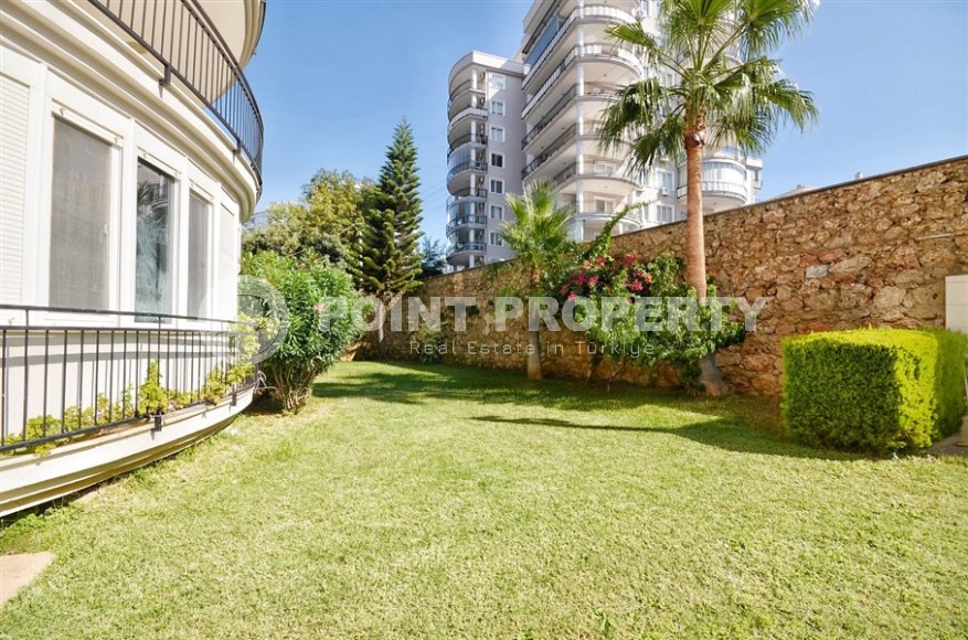 Квартира с панорамным видом на горы, на 6-м этаже, в 800 метрах от пляжа и набережной-id-6224-фото-18