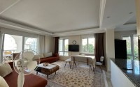 Spacious, comfortable apartment, on an area of 115 m2, one and a half kilometers from the sea-id-6225-photo-1