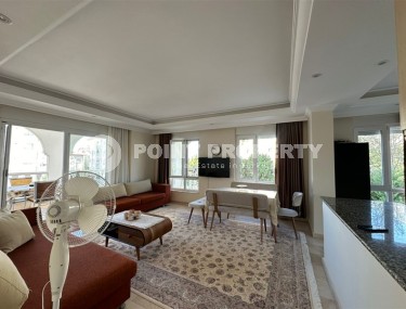 Spacious, comfortable apartment, on an area of 115 m2, one and a half kilometers from the sea-id-6225-photo-1