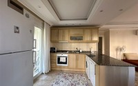 Spacious, comfortable apartment, on an area of 115 m2, one and a half kilometers from the sea-id-6225-photo-2