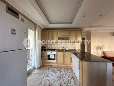 Spacious, comfortable apartment, on an area of 115 m2, one and a half kilometers from the sea-id-6225-photo-2