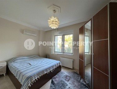 Spacious, comfortable apartment, on an area of 115 m2, one and a half kilometers from the sea-id-6225-photo-3