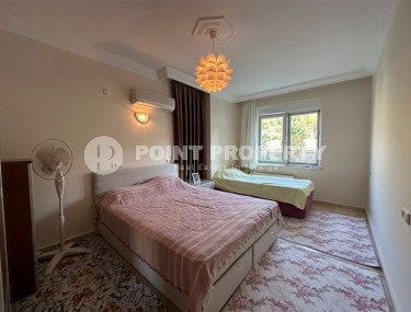 Spacious, comfortable apartment, on an area of 115 m2, one and a half kilometers from the sea-id-6225-photo-4