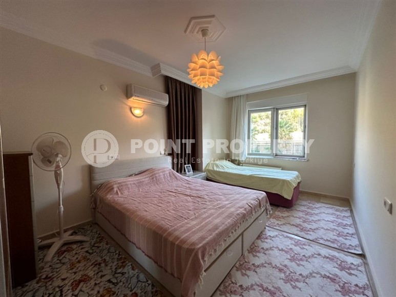 Spacious, comfortable apartment, on an area of 115 m2, one and a half kilometers from the sea-id-6225-photo-4