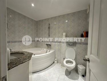 Spacious, comfortable apartment, on an area of 115 m2, one and a half kilometers from the sea-id-6225-photo-5