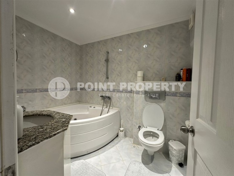 Spacious, comfortable apartment, on an area of 115 m2, one and a half kilometers from the sea-id-6225-photo-5