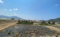Three bedroom apartment, 100m², in a residence in the final stage of construction in Gazipasa, Alanya-id-1490-photo-17