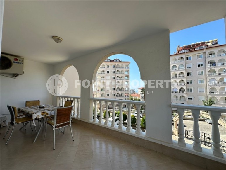 Spacious, comfortable apartment, on an area of 115 m2, one and a half kilometers from the sea-id-6225-photo-6