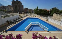 Spacious, comfortable apartment, on an area of 115 m2, one and a half kilometers from the sea-id-6225-photo-9