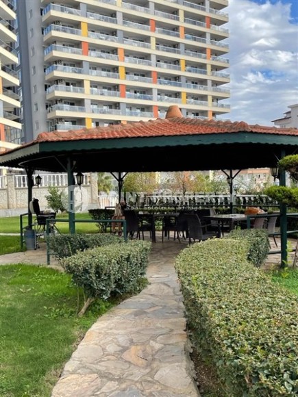 Spacious, comfortable apartment, on an area of 115 m2, one and a half kilometers from the sea-id-6225-photo-10