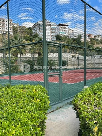 Spacious, comfortable apartment, on an area of 115 m2, one and a half kilometers from the sea-id-6225-photo-11