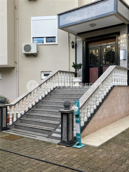 Spacious, comfortable apartment, on an area of 115 m2, one and a half kilometers from the sea-id-6225-photo-12