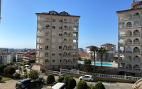 Spacious, comfortable apartment, on an area of 115 m2, one and a half kilometers from the sea-id-6225-photo-13