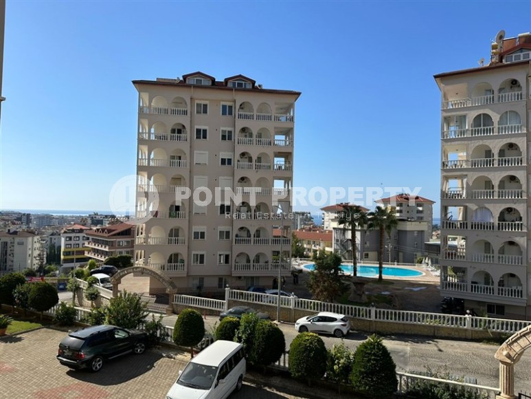 Spacious, comfortable apartment, on an area of 115 m2, one and a half kilometers from the sea-id-6225-photo-13