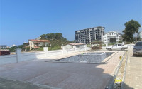 Three bedroom apartment, 100m², in a residence in the final stage of construction in Gazipasa, Alanya-id-1490-photo-18