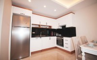 Apartment with luxurious sea views, on the 10th floor, in the center of the popular area of Alanya - Mahmutlar-id-6226-photo-3