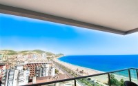 Apartment with luxurious sea views, on the 10th floor, in the center of the popular area of Alanya - Mahmutlar-id-6226-photo-8