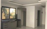 Small new apartment 400 meters from the sea, in the center of the popular Mediterranean resort - Alanya-id-6227-photo-2