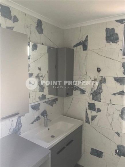 Small new apartment 400 meters from the sea, in the center of the popular Mediterranean resort - Alanya-id-6227-photo-10