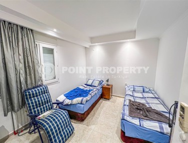 Благоустроенная квартира в полутора километрах от моря, в престижном районе Аланьи - Оба-id-6228-фото-5