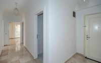 Квартира с чистовой отделкой, на 2-м этаже в доме 2005 года постройки, в 550 метрах от моря-id-6229-фото-7