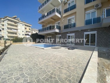 New apartment with fine finishing on the 1st floor in a building commissioned in 2023-id-6230-photo-1