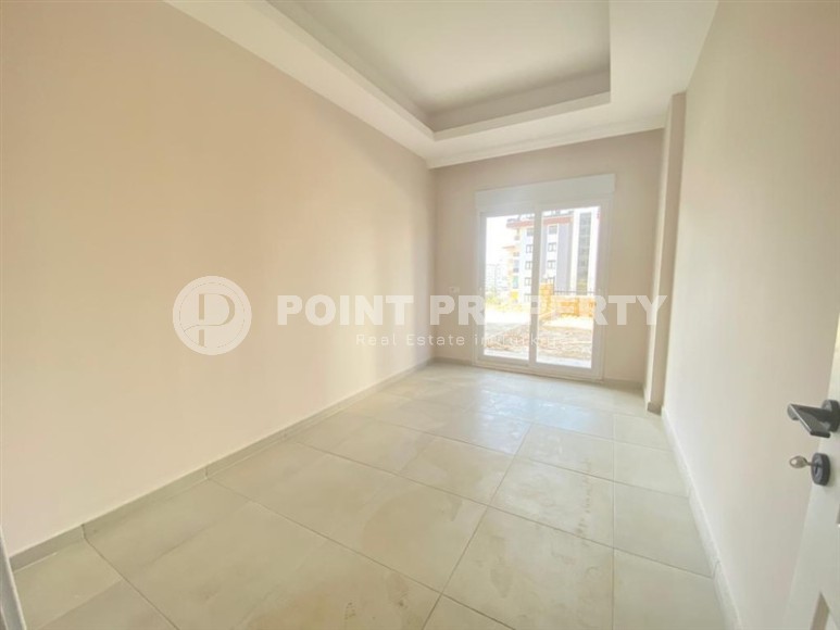 New apartment with fine finishing on the 1st floor in a building commissioned in 2023-id-6230-photo-6