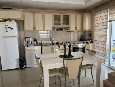 Ready-to-move-in apartment with furniture and household appliances, on the 2nd floor in a building built in 2010-id-6232-photo-2