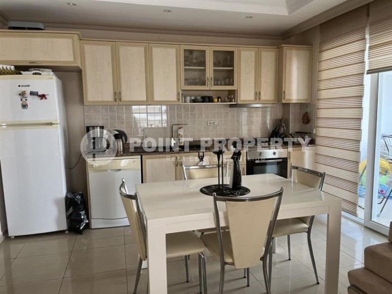 Ready-to-move-in apartment with furniture and household appliances, on the 2nd floor in a building built in 2010-id-6232-photo-2